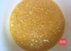 Corn and sweet potato cake recipe 5