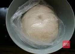 Thousand-layer cake recipe 2