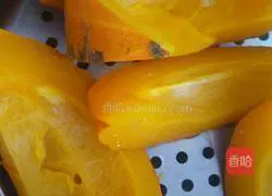 Pumpkin pie recipe 1