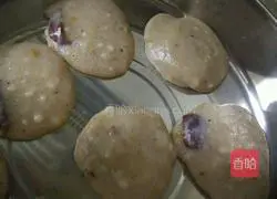 Red bean paste waffle recipe 6