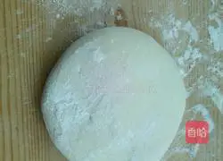 Thousand Layer cake recipe 1