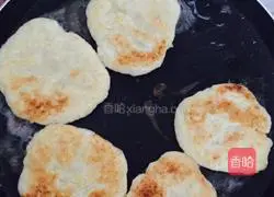 Coconut bean dregs cake recipe 5