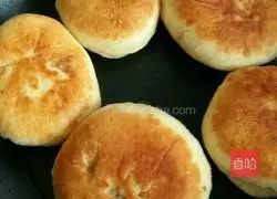 Dudu Fresh Meat Pancakes? Recipe 8