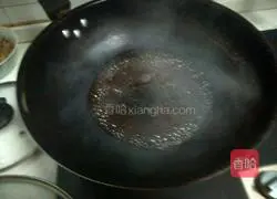 Illustration of how to make cute bear sushi 2