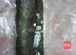 Illustration of how to make sushi at home 6