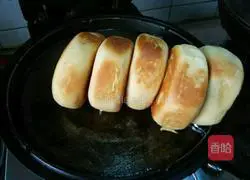  Illustration of how to make Jiaodong wedding cake 4