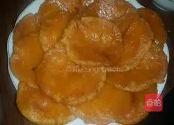 Pumpkin pie recipe 6