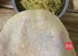 Illustration of how to make spring cakes 4