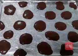 Cow pattern cake roll recipe 12