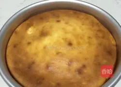 Brownie Cheesecake Recipe Illustration 18