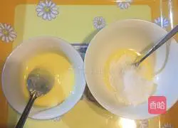 Coconut cake recipe 4