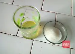 Tiramisu recipe illustration 1