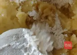 Potato pancake recipe 2