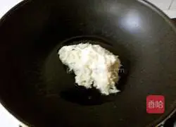 White radish shredded egg cake recipe 7