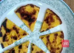 Egg yolk pancake recipe 14