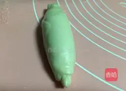 Illustration of how to make beef shortbread 9