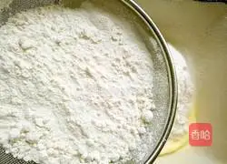 Cranberry Milk Shortbread Recipe Illustration 10