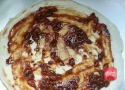 Illustration of how to make egg pancakes 4