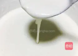 Illustration of how to make pancake fruit (Kuaishou version) 4