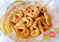 Illustration of how to make whole wheat burritos 7