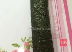 ~Watermelon Fruit Sushi~ Recipe Illustration 11