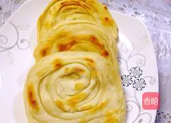 Illustration of how to make multi-layer cake 7