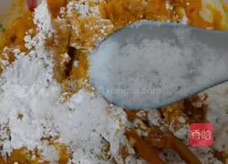 Pumpkin pie recipe 4