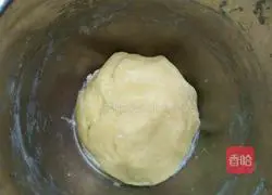 Illustration of how to make gingerbread 6