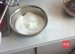 Matcha cream cake roll recipe 4