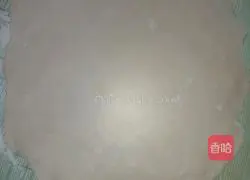 Illustration of how to make fried cakes 8