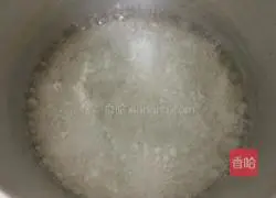 Shui Xinxuan Cake Recipe Illustration 5