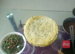 Illustration of how to make pancakes and rolls 6