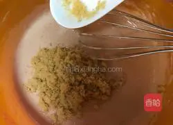 Illustration of how to make tomato pancakes 5