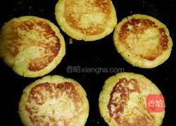 Honey Corn Tortillas Recipe Illustration 7