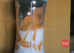 Illustration of how to make sushi rolls and milkshake 3