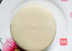 Illustration of how to make electric pancakes with mushrooms, fresh meat and pot stickers 2