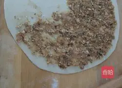 Illustration of how to make crispy meatloaf 5