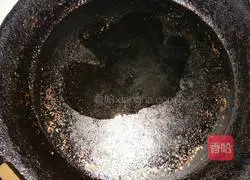 Illustration of how to make bean dregs cake 6