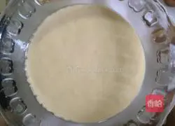 Milk Sponge Cake Illustration of how to do it 11