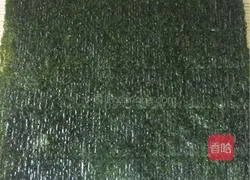 ~Watermelon Fruit Sushi~ Recipe Illustration 6