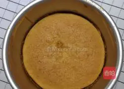 Sponge cake recipe 6