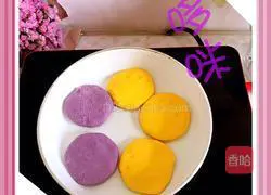 Baby glutinous rice cake recipe 5
