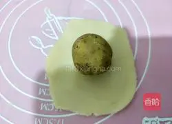 Chestnut cake recipe 13