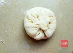 Illustration of how to make mango butter cake 19