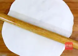 Illustration of how to make egg cakes 8