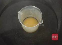 Waffle recipe illustration 3