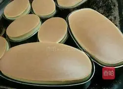 Cheesecake Illustration of how to do it 8