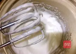 How to make cheese cake Illustration 10