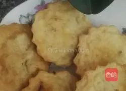 Illustration of how to make Tonggu Cake 9