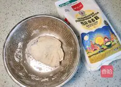 Corn chicken breast Meat pie recipe 1